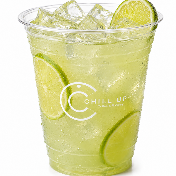 COOL LIME