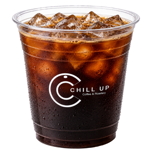 ICED AMERICANO