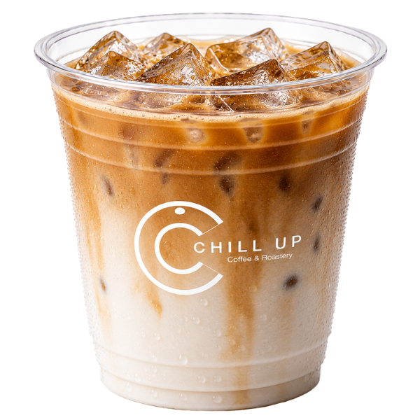 ICED LATTE