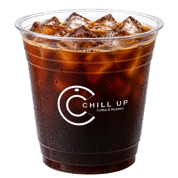 ICED FİLTRE KAHVE