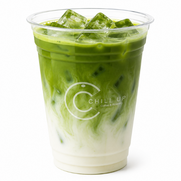 ICED MATCHA
