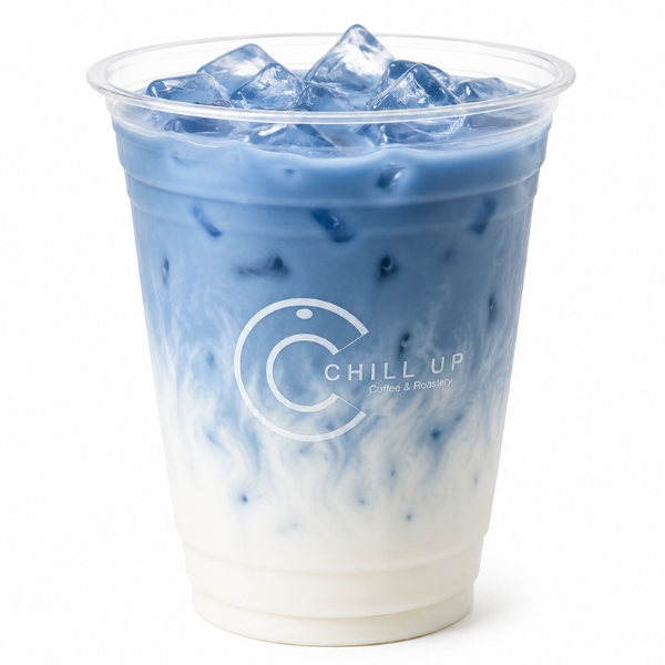 ICED BLUE MATCHA