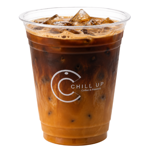 DOUBLE SHOT SHAKEN ESPRESSO