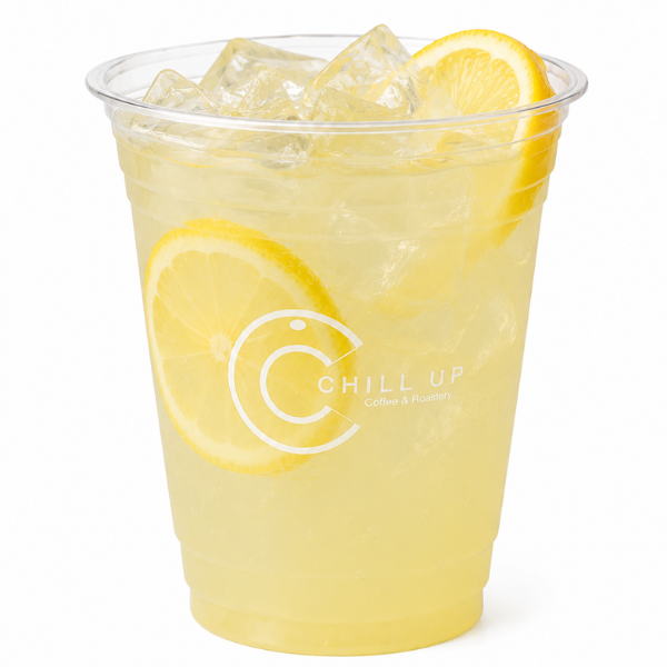 LEMONADE