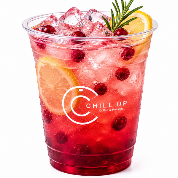 CRAN BERRY LEMONADE