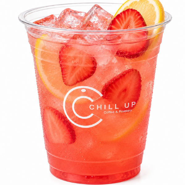 STRAWBERRY LEMONADE