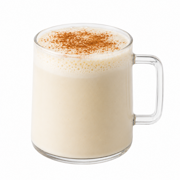 CHAI TEA LATTE