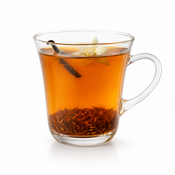 ROOIBOS BOURBON VANILYA TEA