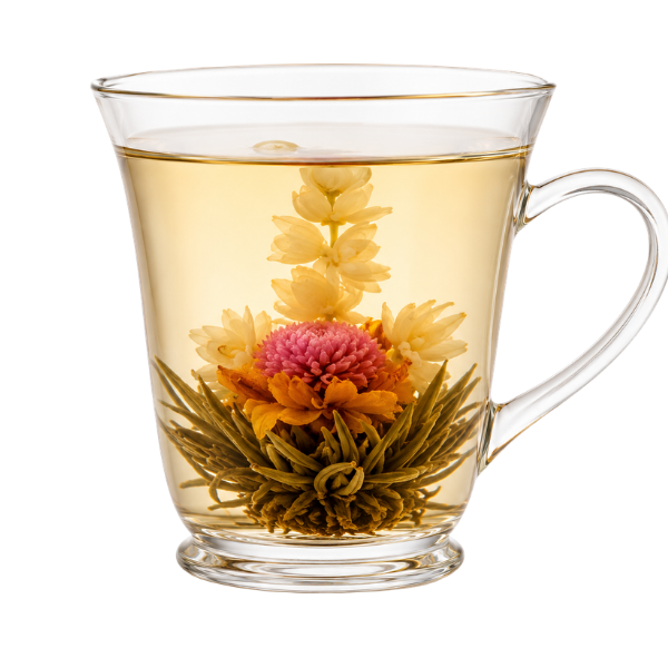 BLOOM SPRING TEA