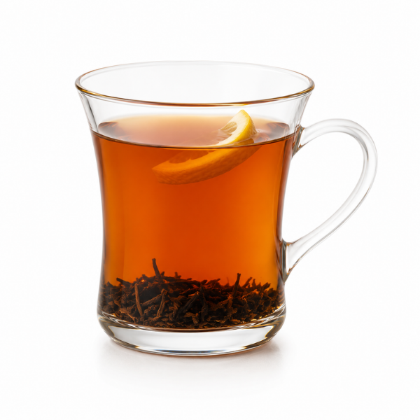 EARL GREY TEA