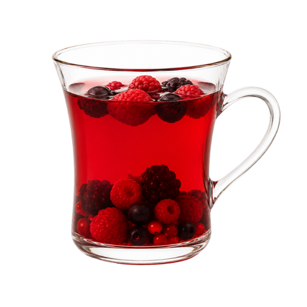 RED FOREST TEA