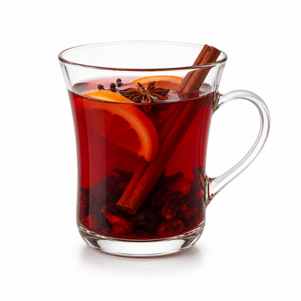COLD PLAY TEA (KIŞ ÇAYI)