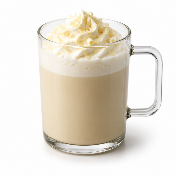 WHITE MOCHA
