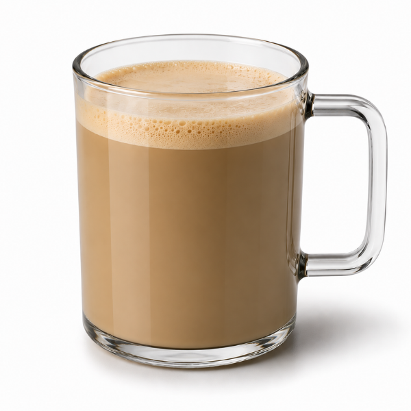 ESPRESSO MACCHIATO