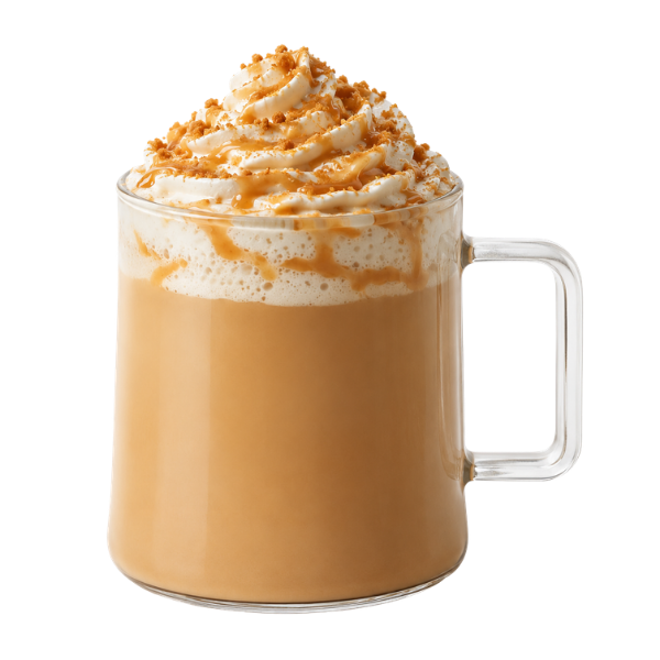 LOTUS LATTE