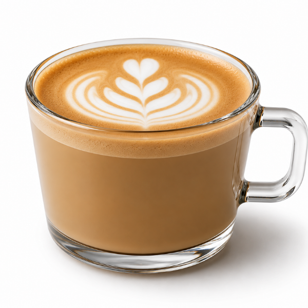 FLAT WHITE