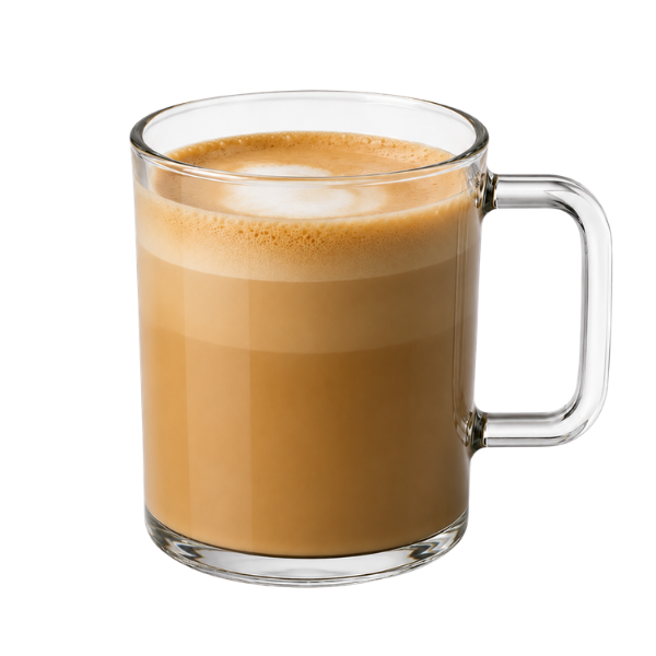 CORTADO