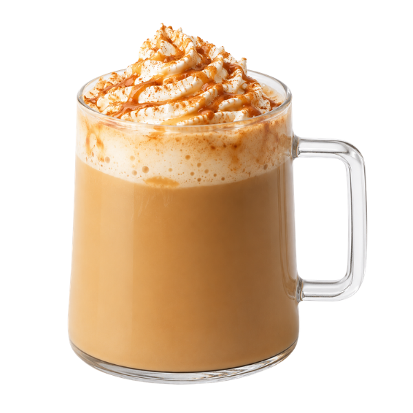 SPANISH LATTE