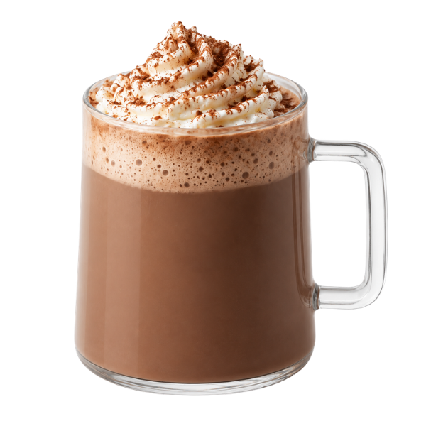 HOT CHOCOLATE